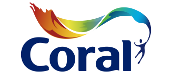 tintas coral - Moderna Pinturas
