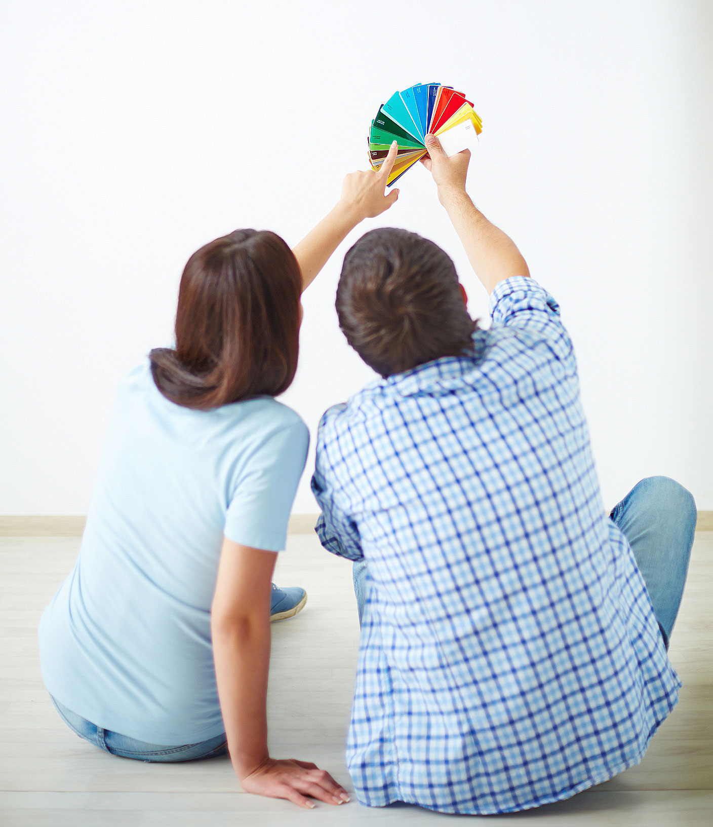 Nossos diferenciais - Moderna Pinturas